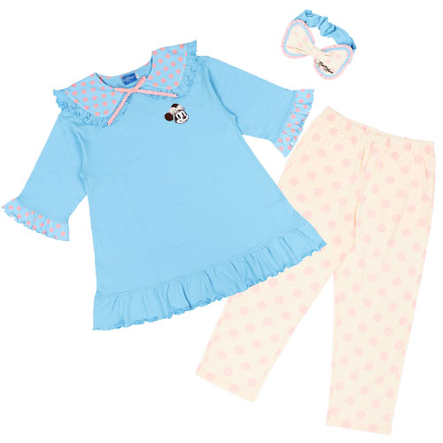 TDR - Minnie Day 2025 - Roomware