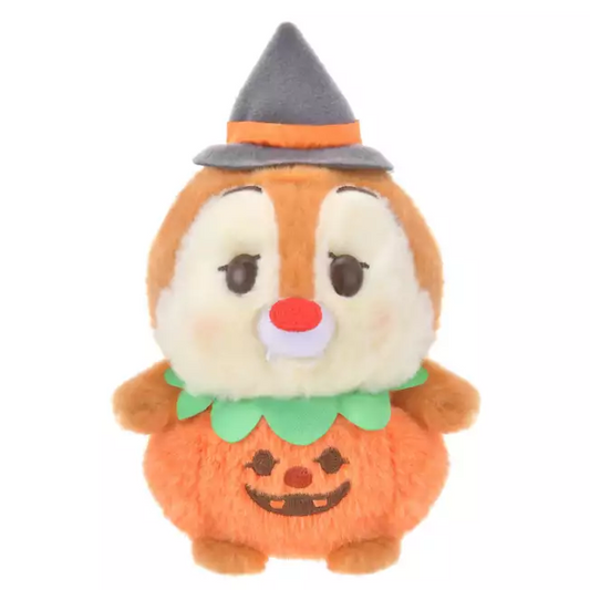 SDJ - Halloween 2024 - Urupochan plush