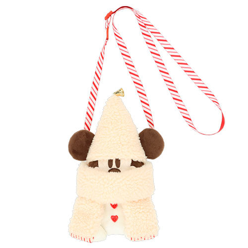 TDR - Christmas 2024 - Crossbody bag