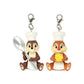 TDR - Food & Wine Festival 2025 - Charm set