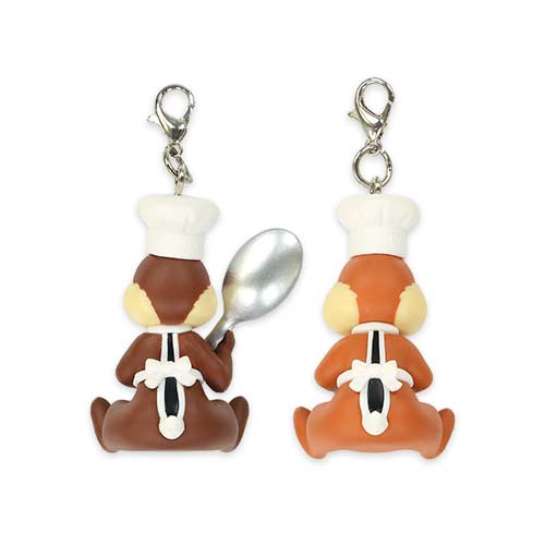 TDR - Food & Wine Festival 2025 - Charm set