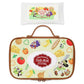 TDR - Food & Wine Festival 2025 - Wet tissue paper case