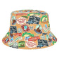 TDR - Food & Wine Festival 2025 - Bucket hat