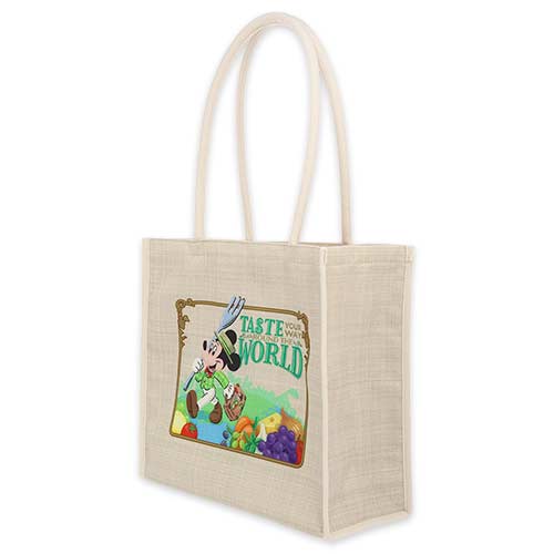 TDR - Food & Wine Festival 2025 - Tote bag