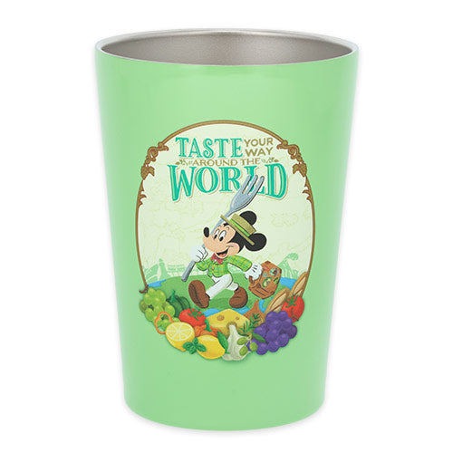 TDR - Food & Wine Festival 2025 - Tumbler