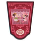 TDR - Food & Wine Festival 2025 - Pin badge