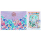TDR - Disney Sea 24th Anniversary - Clear file set