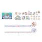 TDR - Disney Sea 24th Anniversary - Stationary set