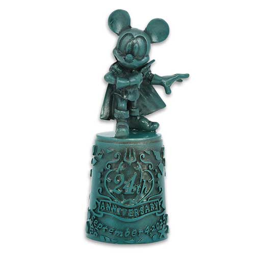 TDR - Disney Sea 24th Anniversary - Figure