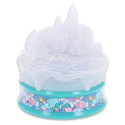 TDR - Disney Sea 24th Anniversary - LED projector