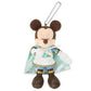 TDR - Disney Sea 24th Anniversary - Plush keychain