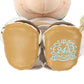 TDR - Disney Sea 24th Anniversary - Plush keychain