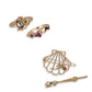 TDR - Disney Sea 24th Anniversary - Random accessories