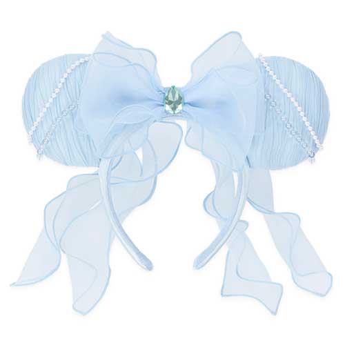 TDR - Disney Sea 24th Anniversary - Headband