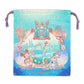 TDR - Disney Sea 24th Anniversary - string bag