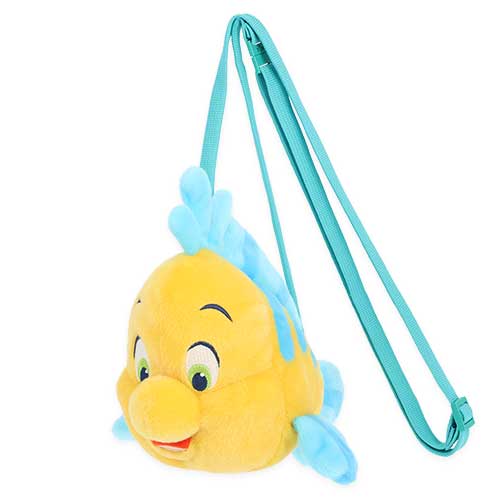TDR - Disney Sea 24th Anniversary - Crossbody bag