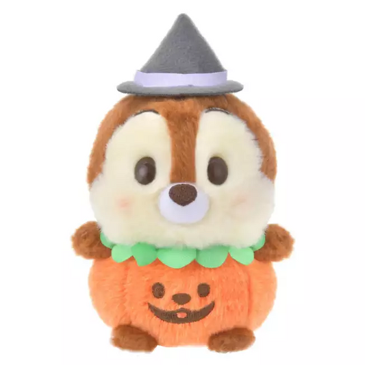 SDJ - Halloween 2024 - Urupochan plush