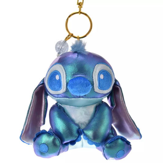 SDJ - Aurora Plush Keychain
