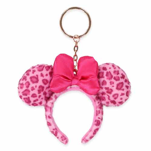 SDJ - Winter 2025 - Keychain
