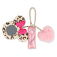 SDJ - Winter 2025 - Lipstick holder keychain
