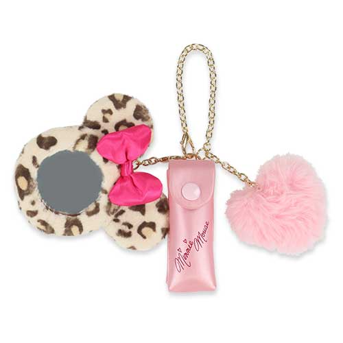 SDJ - Winter 2025 - Lipstick holder keychain