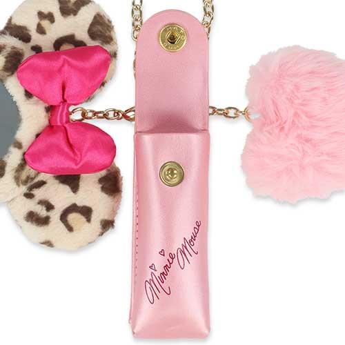 SDJ - Winter 2025 - Lipstick holder keychain