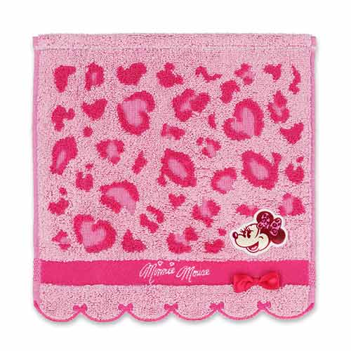 SDJ - Winter 2025 - Mini towel