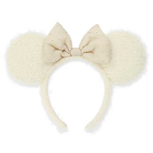 SDJ - Winter 2025 - Headband