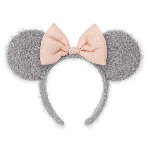 SDJ - Winter 2025 - Headband