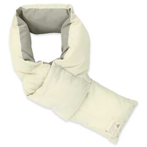 SDJ - Winter 2025 - Scarf