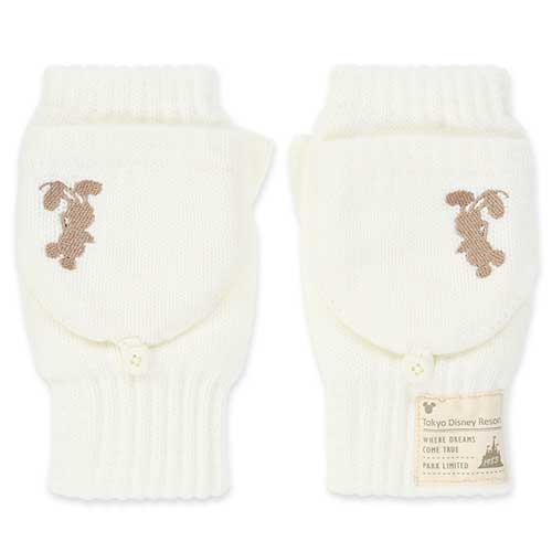 SDJ - Winter 2025 - Gloves