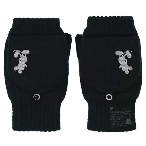 SDJ - Winter 2025 - Gloves
