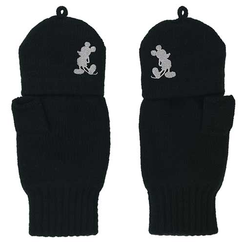 SDJ - Winter 2025 - Gloves