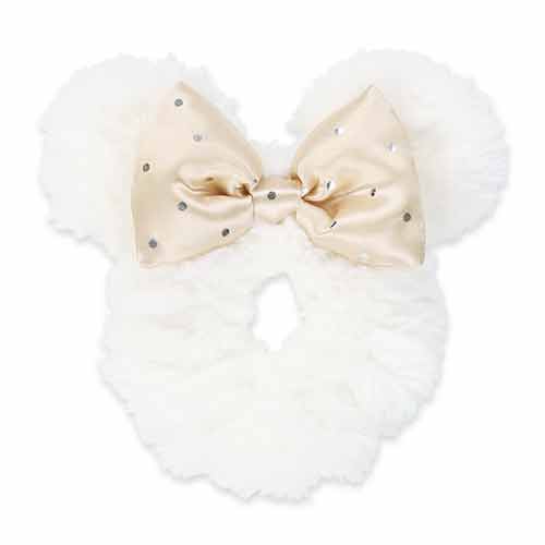 SDJ - Winter 2025 - Hair tie