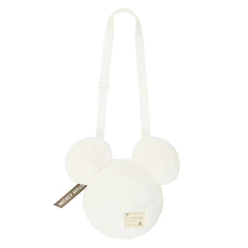 SDJ - Winter 2025 - Crossbody bag