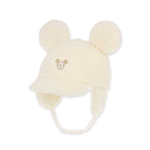SDJ - Winter 2025 - Baby hat (50cm)