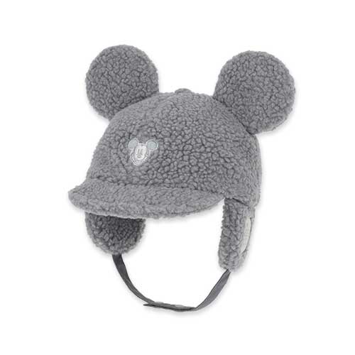 SDJ - Winter 2025 - Baby hat (50cm)