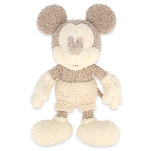 SDJ - Winter 2025 - Plush