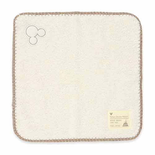 SDJ - Winter 2025 - Mini towel
