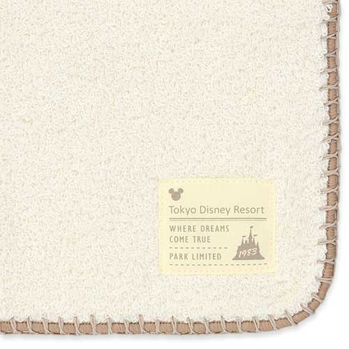 SDJ - Winter 2025 - Mini towel