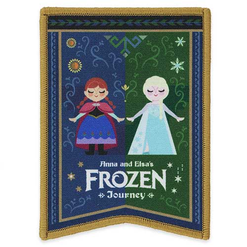 TDR - Fantasy Spring 2025 - Badge