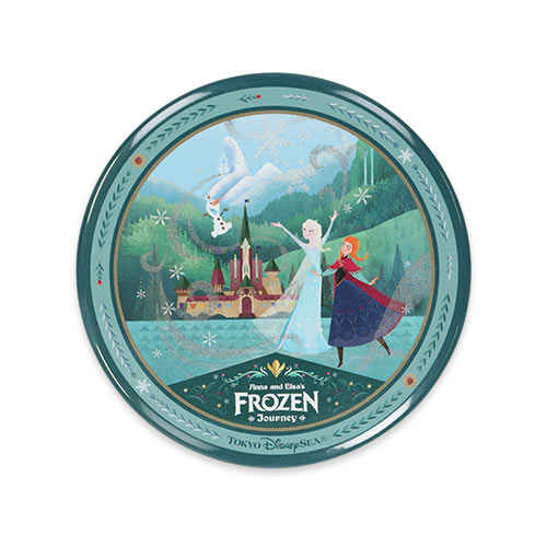 TDR - Fantasy Spring 2025 - Badge