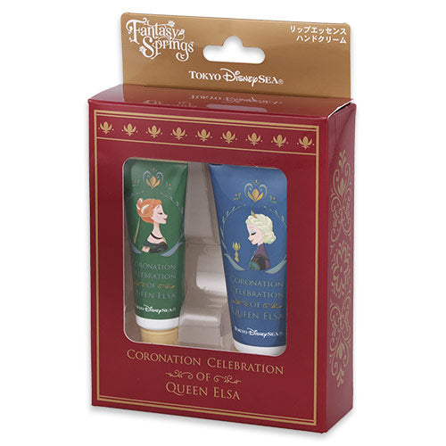 TDR - Fantasy Spring 2025 - Hand cream set