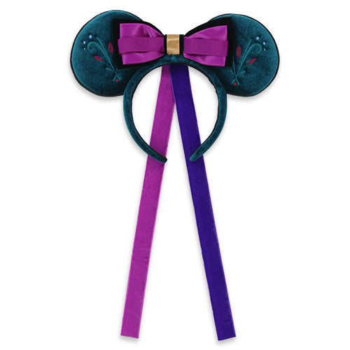 TDR - Fantasy Spring 2025 - Headband