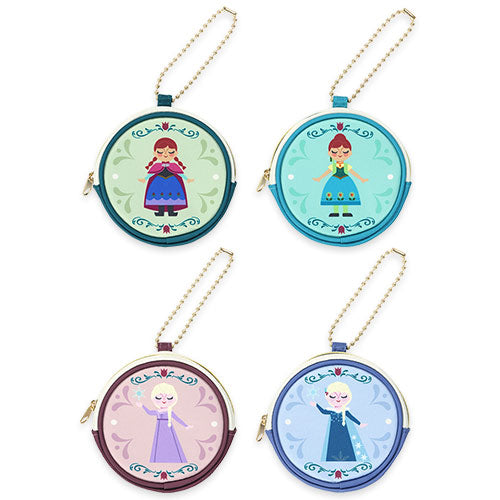 TDR - Fantasy Spring 2025 - Pouch bag set
