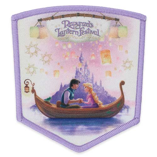TDR - Fantasy Spring 2025 - Badge