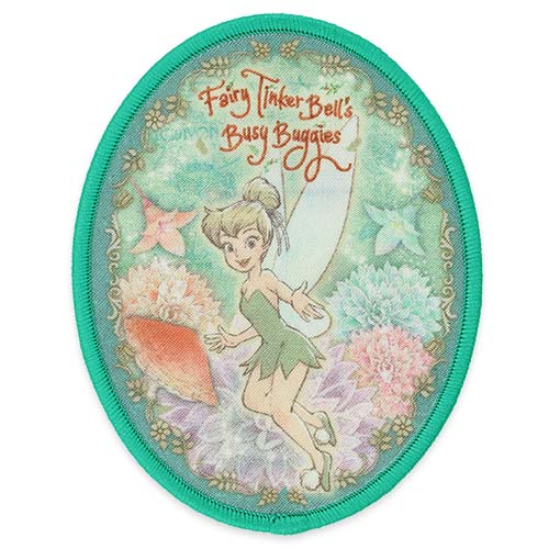 TDR - Fantasy Spring 2025 - Badge