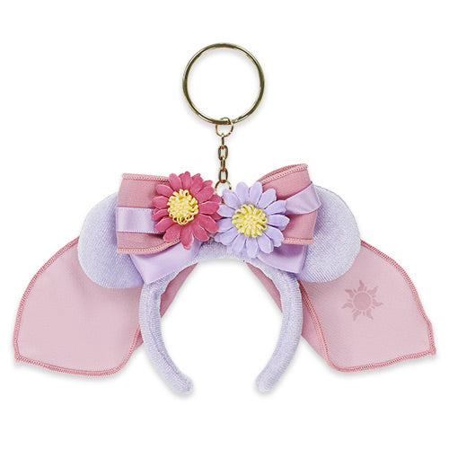 TDR - Fantasy Spring 2025 - Keychain