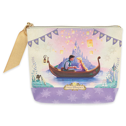TDR - Fantasy Spring 2025 - Pouch