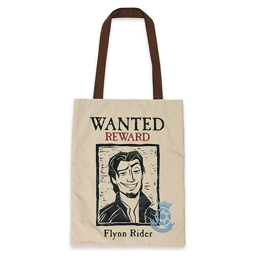 TDR - Fantasy Spring 2025 - Tote bag